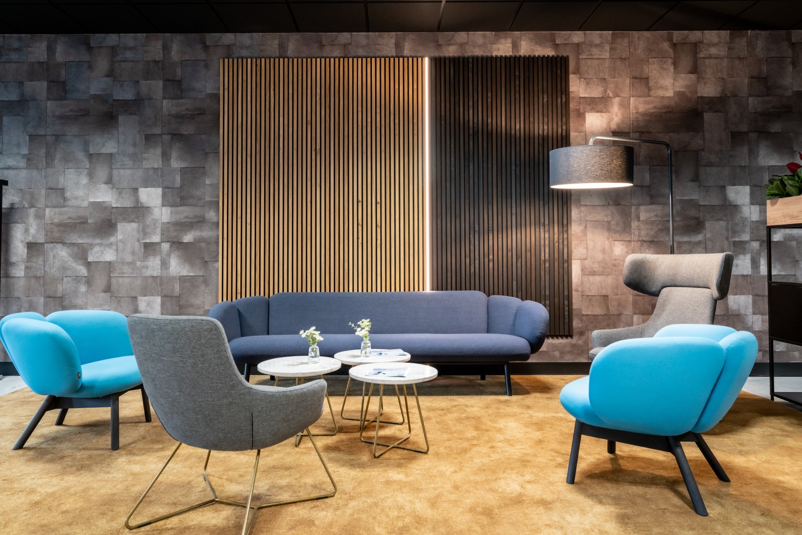 Van ontwerp t/m realisatie