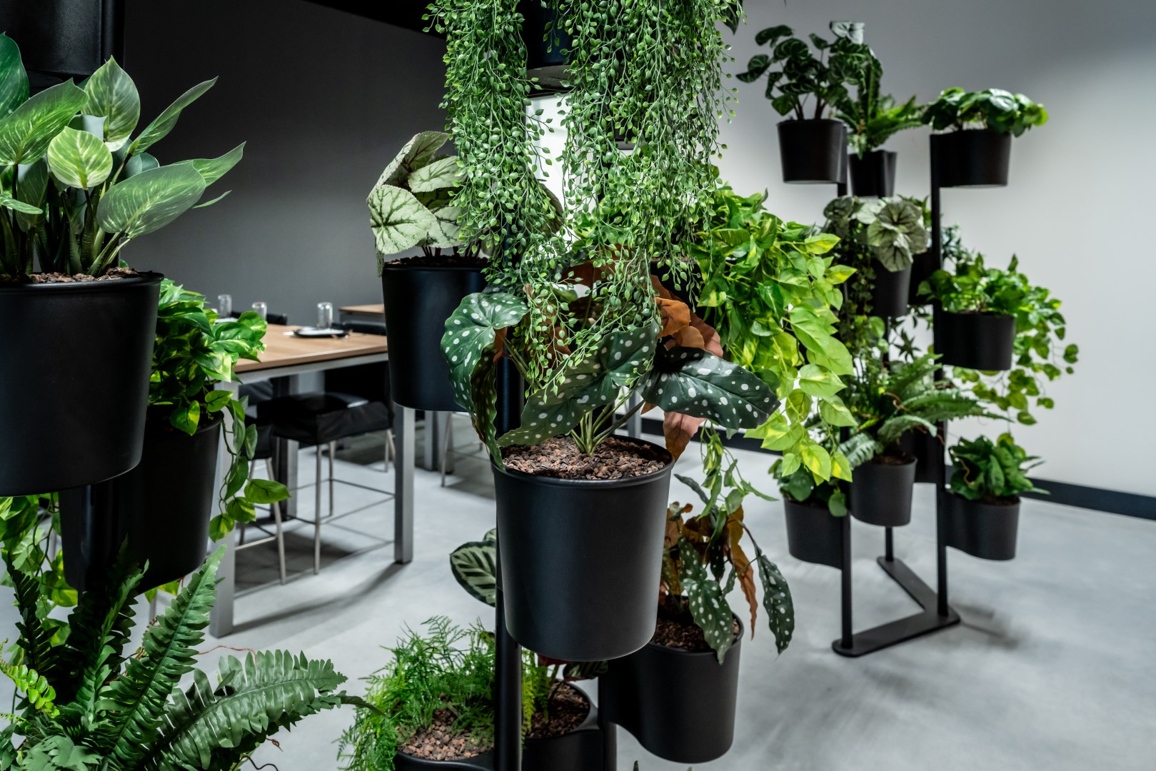 Duurzame kantoorinrichting: creëer een groene werkplek
