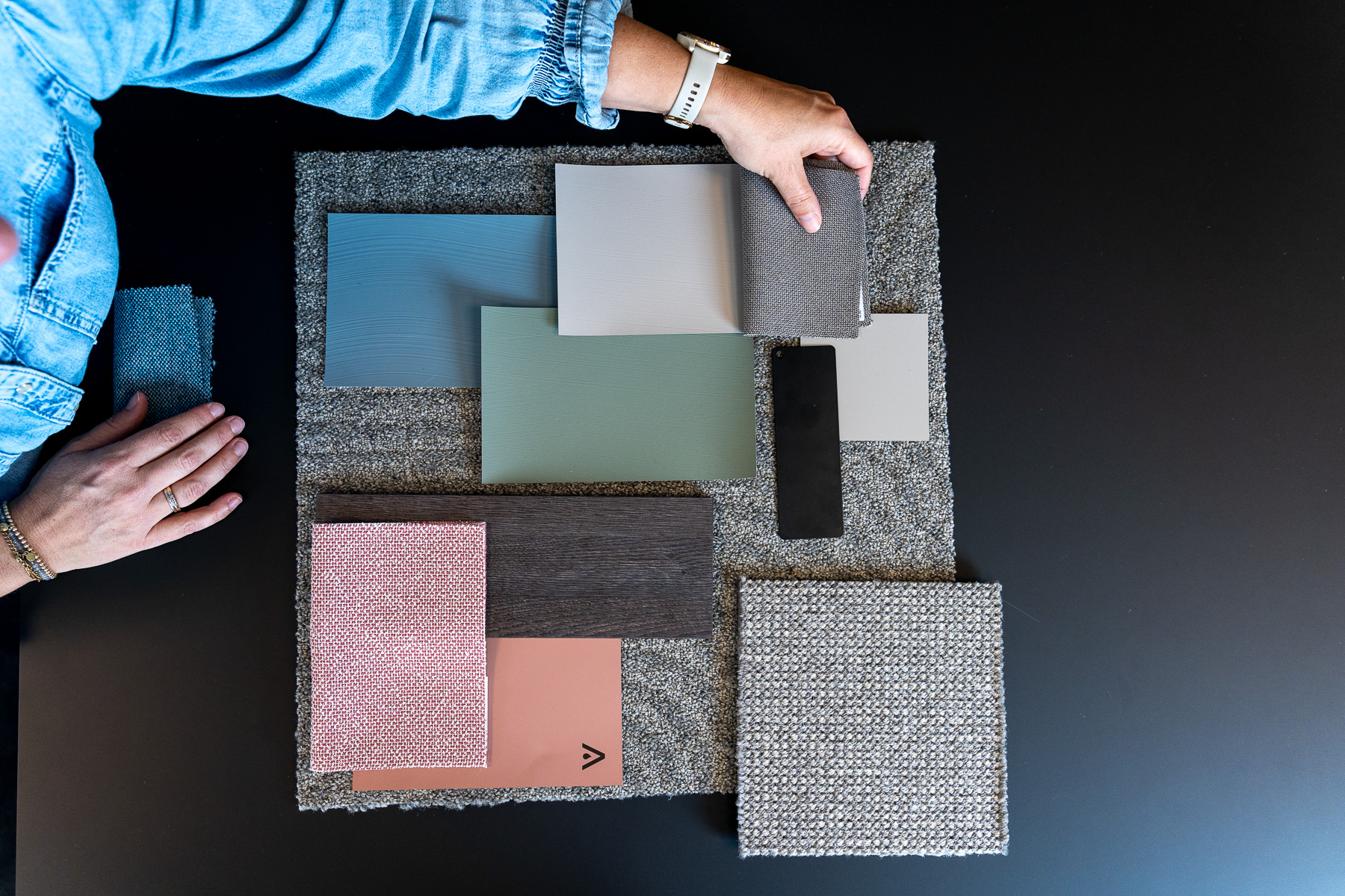 Van visie naar inspirerende plek