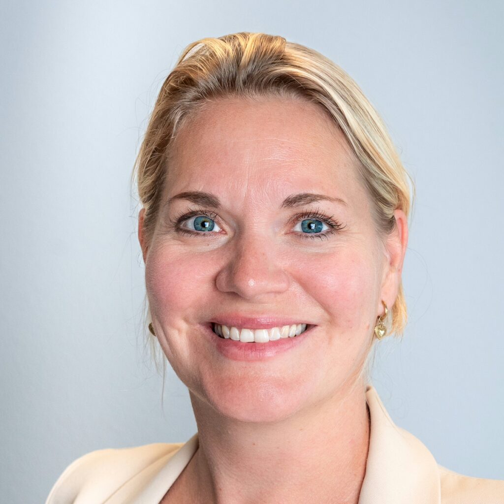 Jantine van Hardeveld