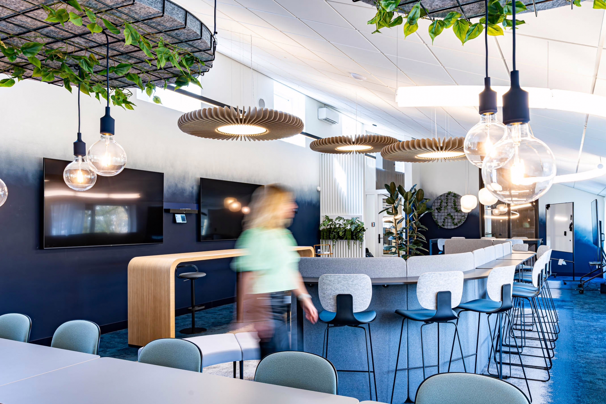 Projectinrichter: de sleutel tot een succesvolle werkplek