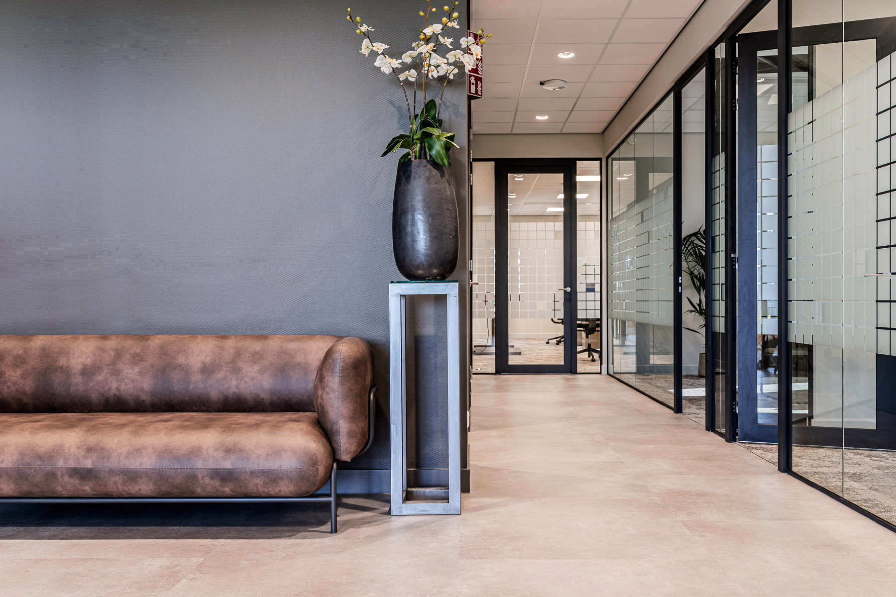 Kantoor opnieuw inrichten voor een werkplek van nu