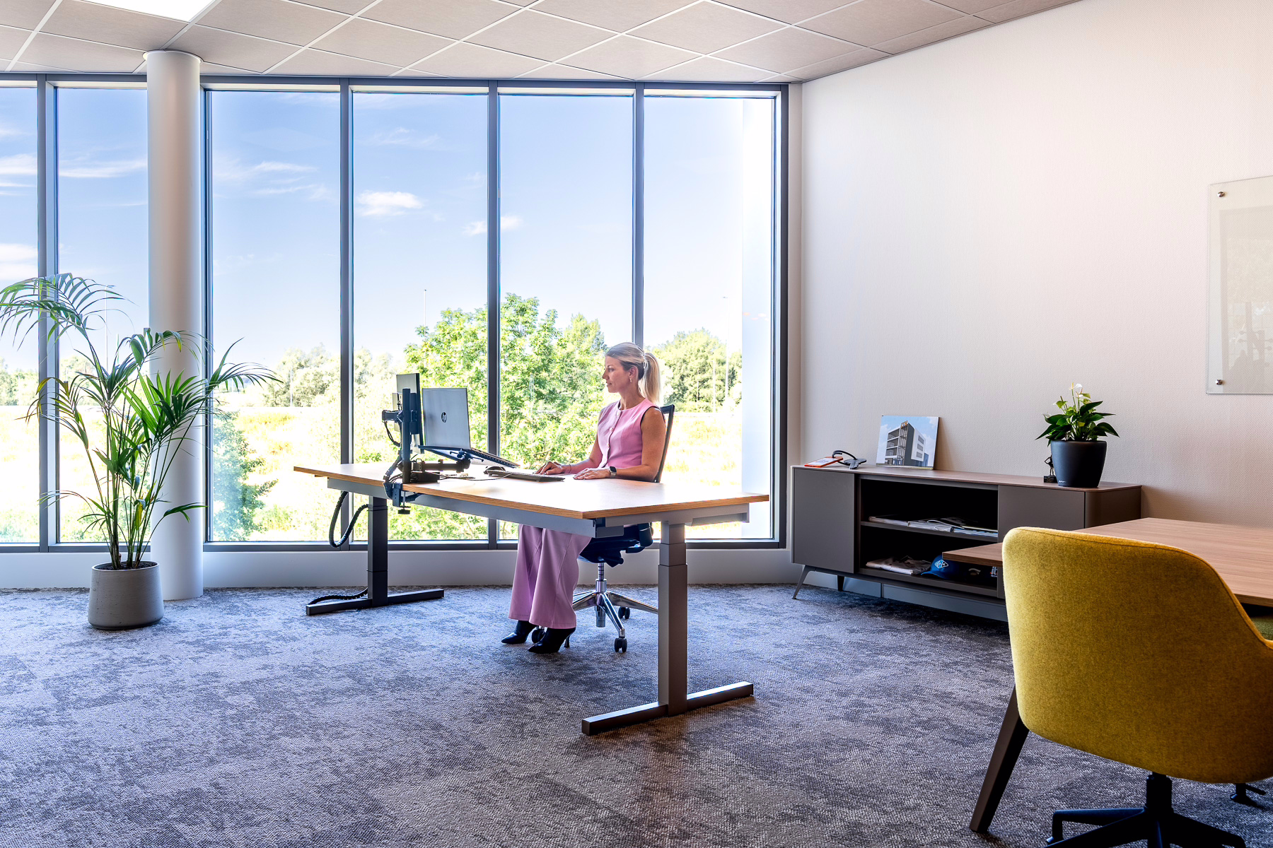 Turnkey: jouw project compleet verzorgd