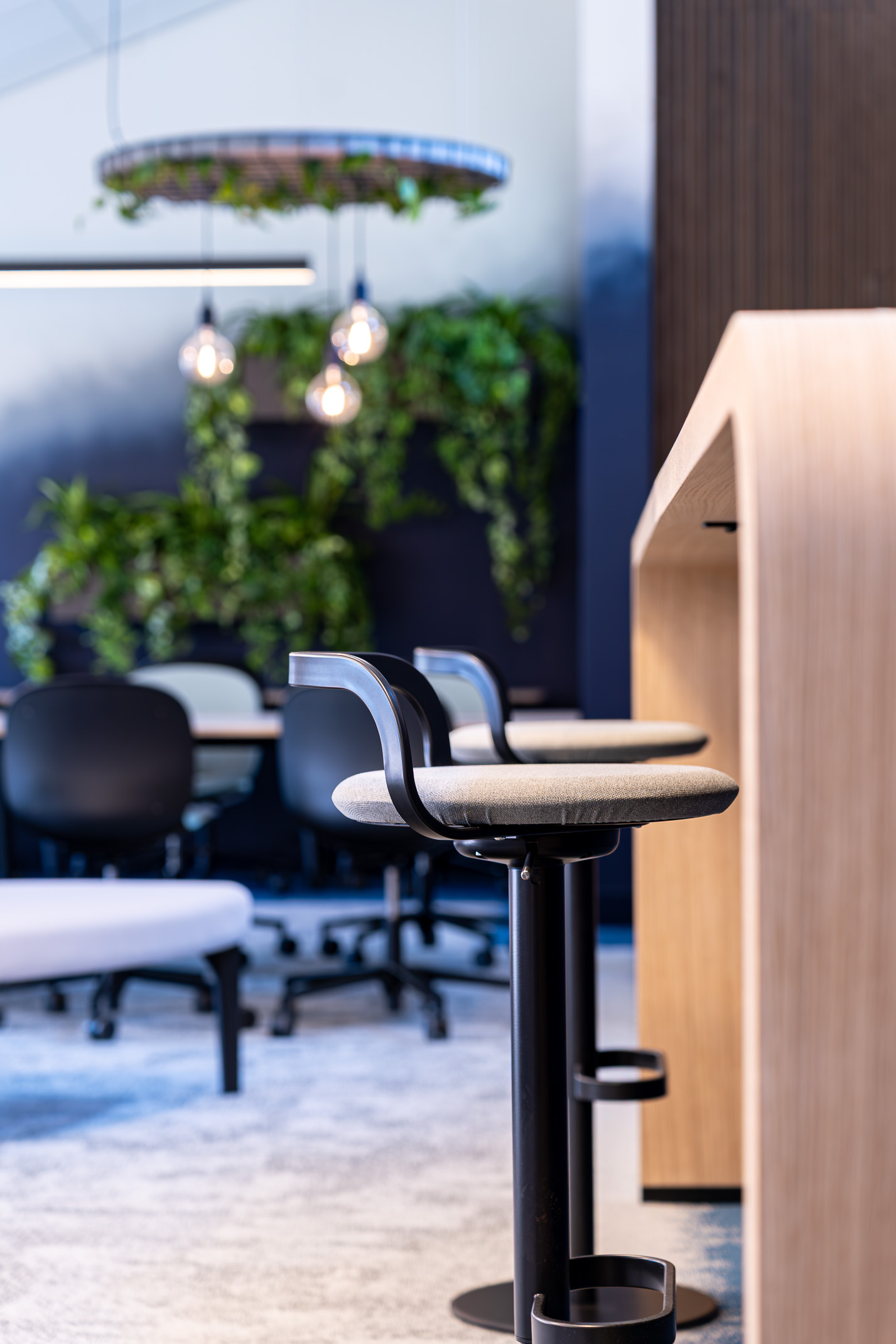 Nieuw kantoor inrichten en een productieve werkomgeving creëren