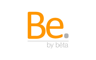 Be by Beta