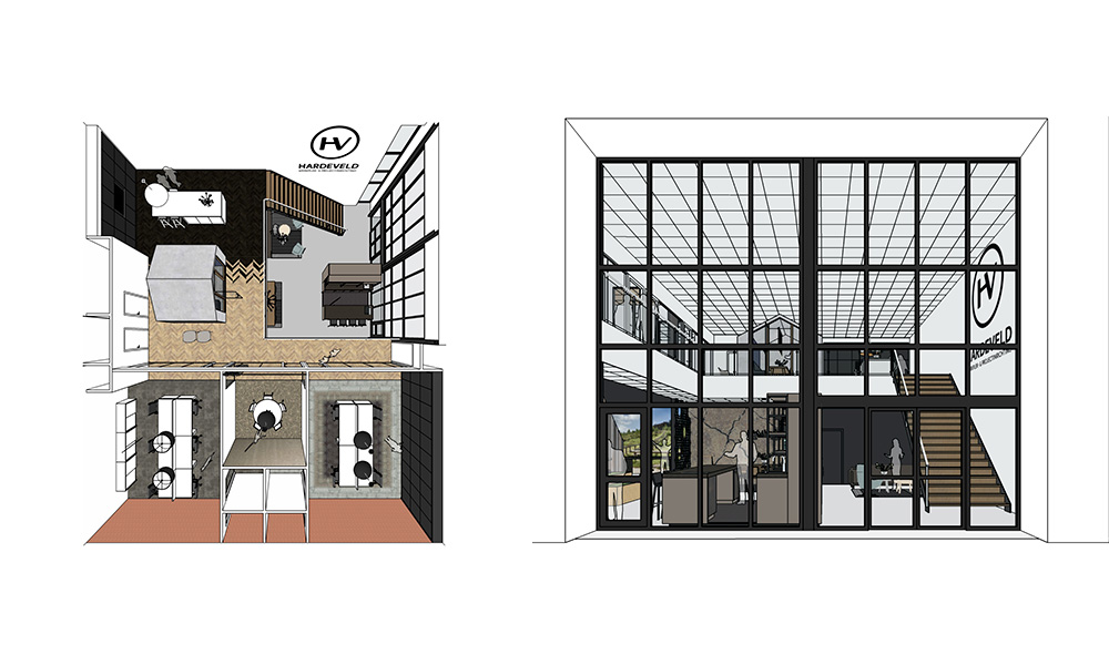 Inspiratiehuis