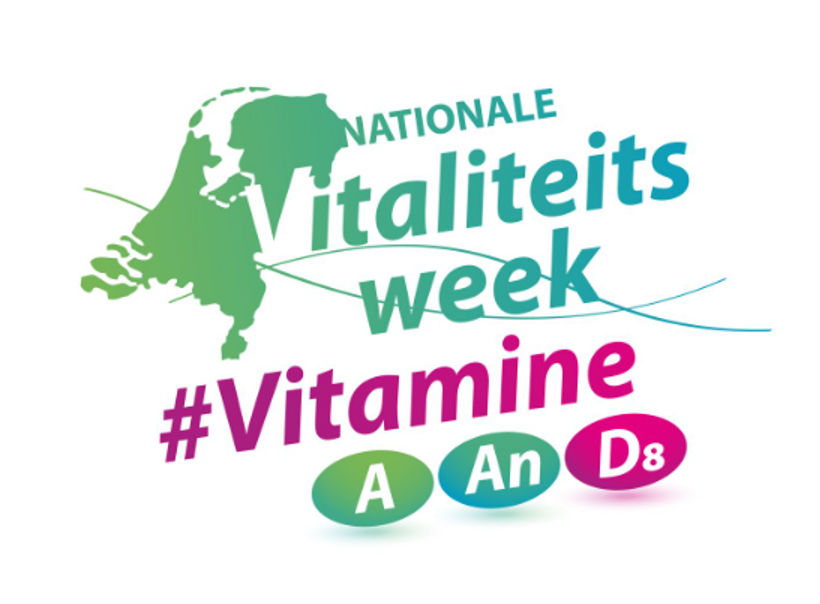 vitaliteitsweek