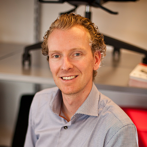 Bas van Hardeveld