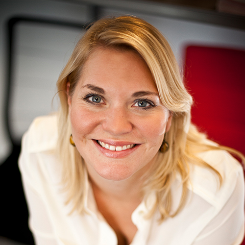 Jantine van Hardeveld